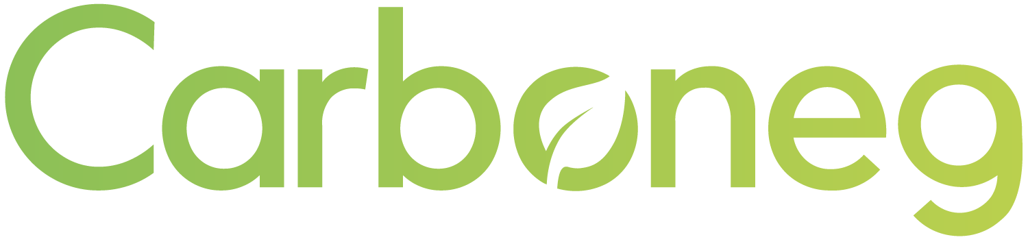Carboneg logo