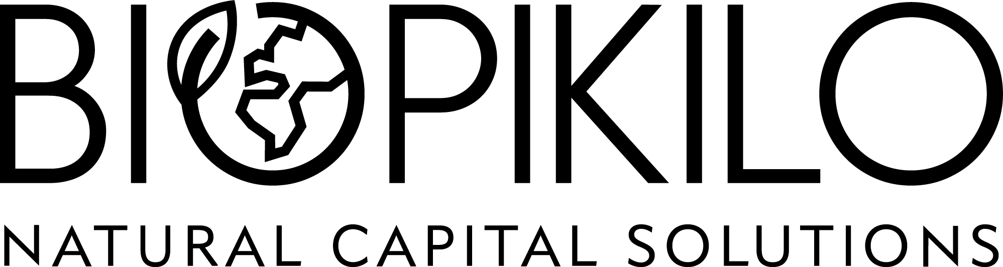 Biopikilo logo
